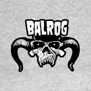 Balrog (Alt Print) T-Shirt